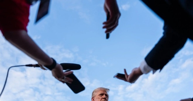 Ông Trump triển khai binh lính tới Portland để giải quyết &amp;apos;khủng bố nội địa&amp;apos;