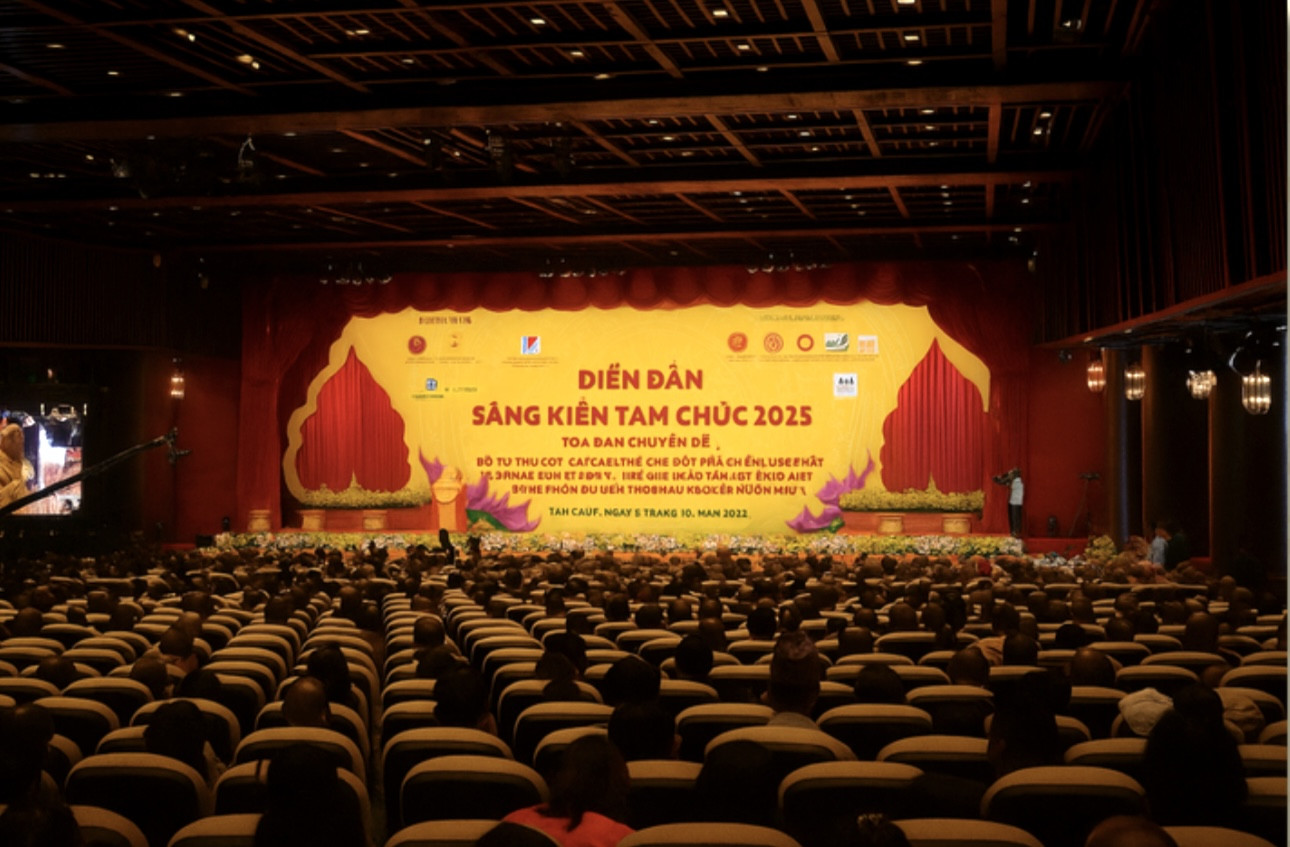 tam chuc
