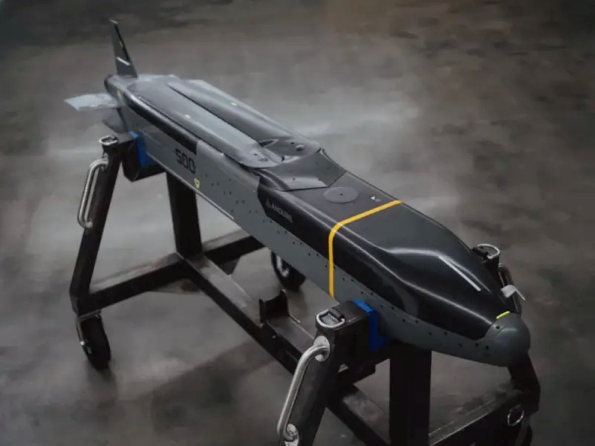 Tên lửa Barracuda 500 Mỹ.jpg
