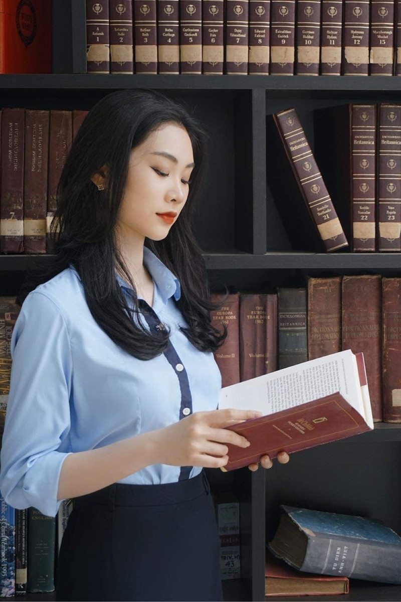 Thùy Linh trên truyền hình