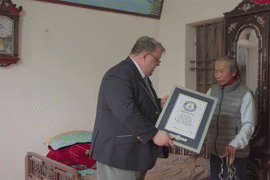 Tổ chức Guinness Thế giới lặn lội đến Việt Nam xác nhận kỷ lục chưa từng có