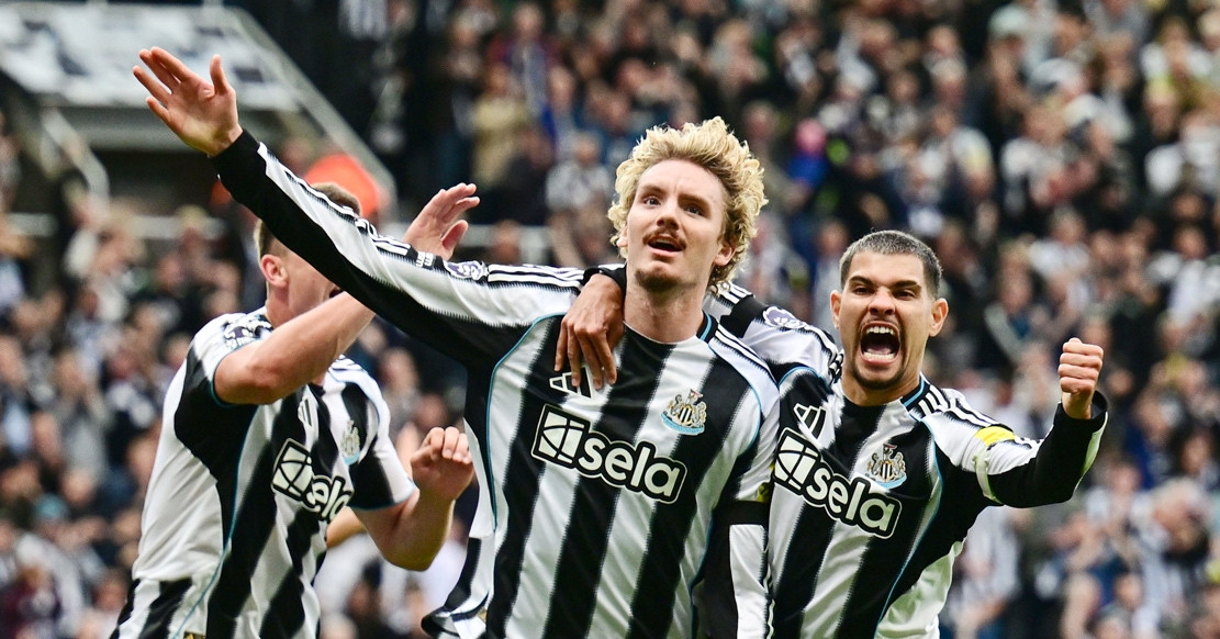 Trực tiếp Newcastle 1-0 Arsenal: Nick Pope cứu thua ngoạn mục (H2)