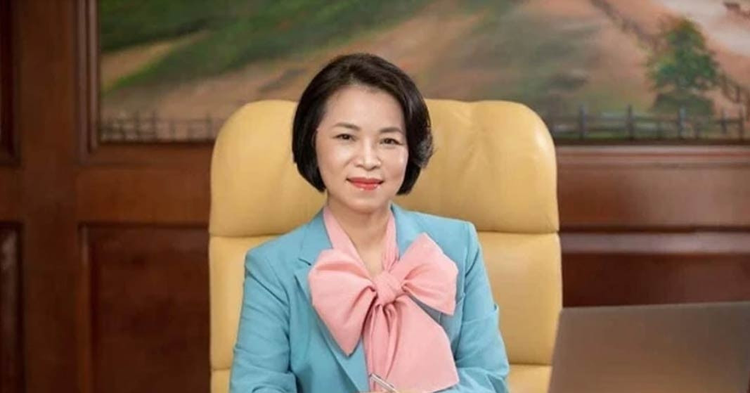 Việt Nam có nữ tỷ phú USD thứ hai; cựu Chủ tịch...