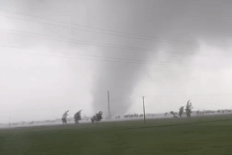 9 người tử vong sau trận giông lốc kinh hoàng ở Ninh Bình