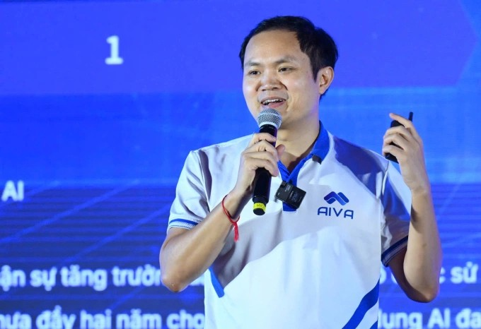 ai4vn aiva