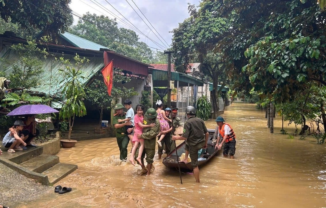 bão số 10