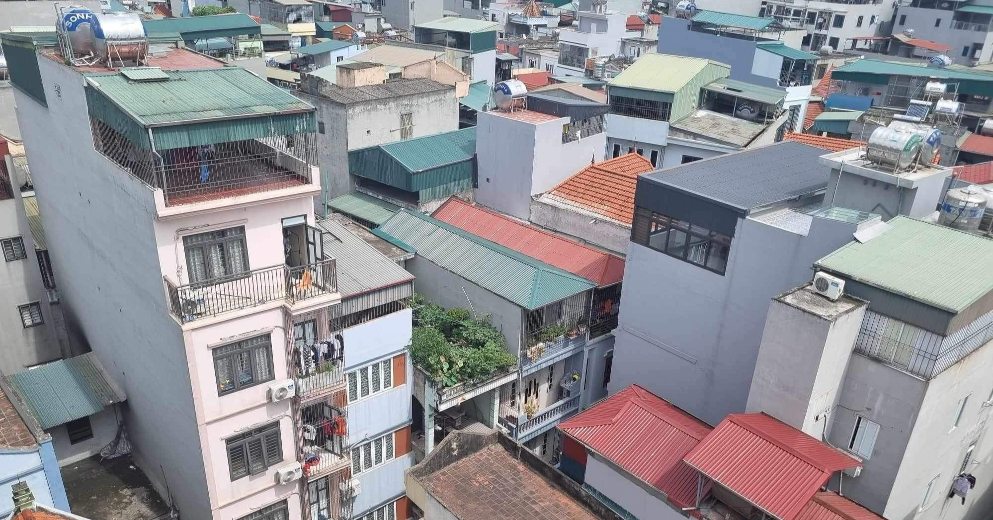 Bộ Công an nói về quy định phòng cháy cho công trình dưới 7 tầng