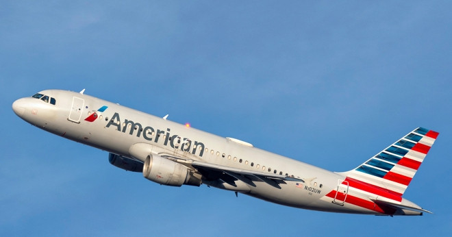 Cái kết bi thảm của hành khách trốn vé máy bay