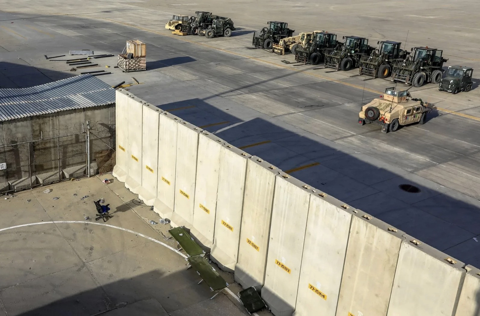 căn cứ bagram-efe