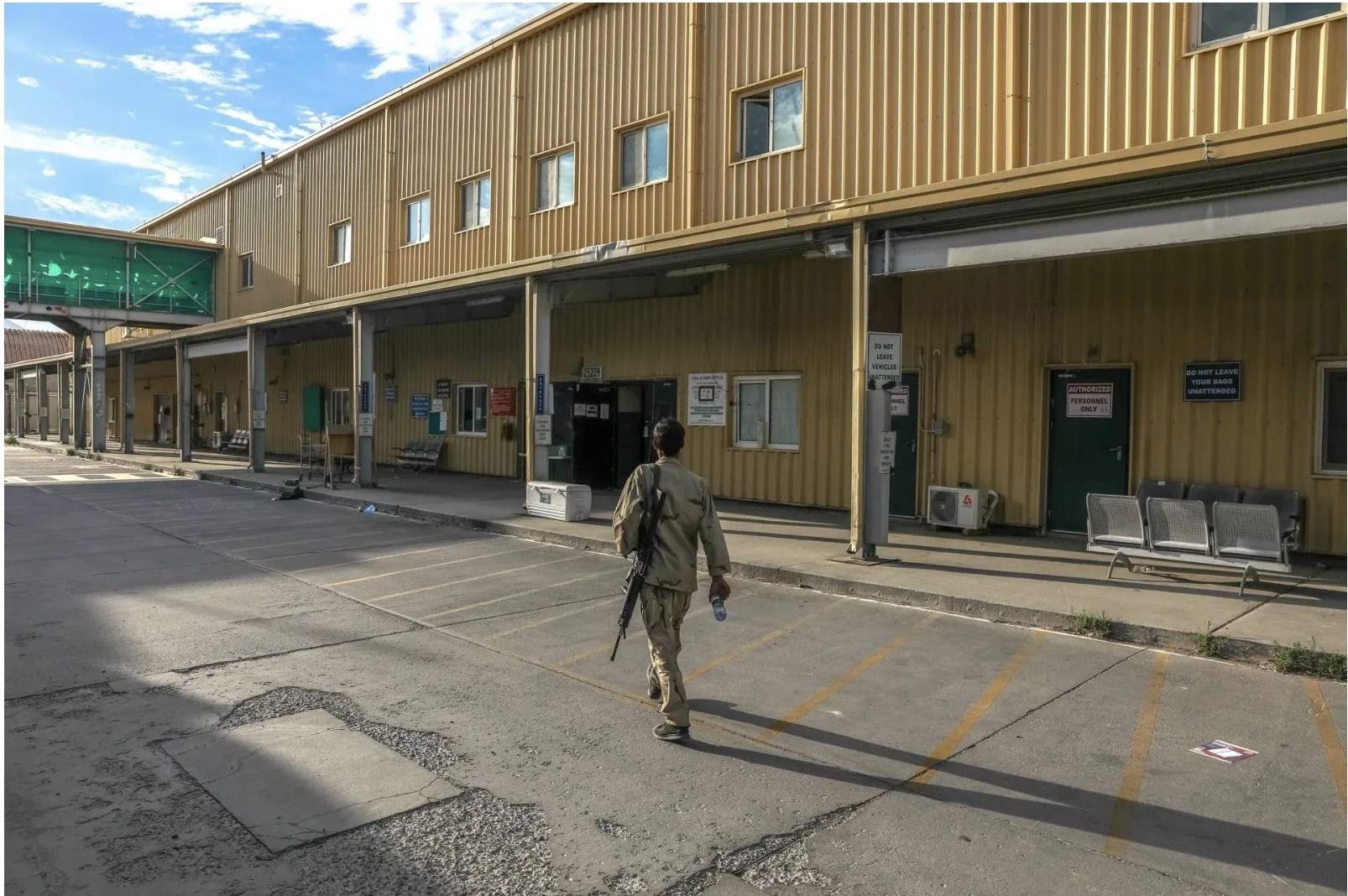 căn cứ bagram-efe