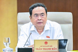 Chủ tịch Quốc hội: Không thể tuyển viên chức vào là ở trong bộ máy suốt đời