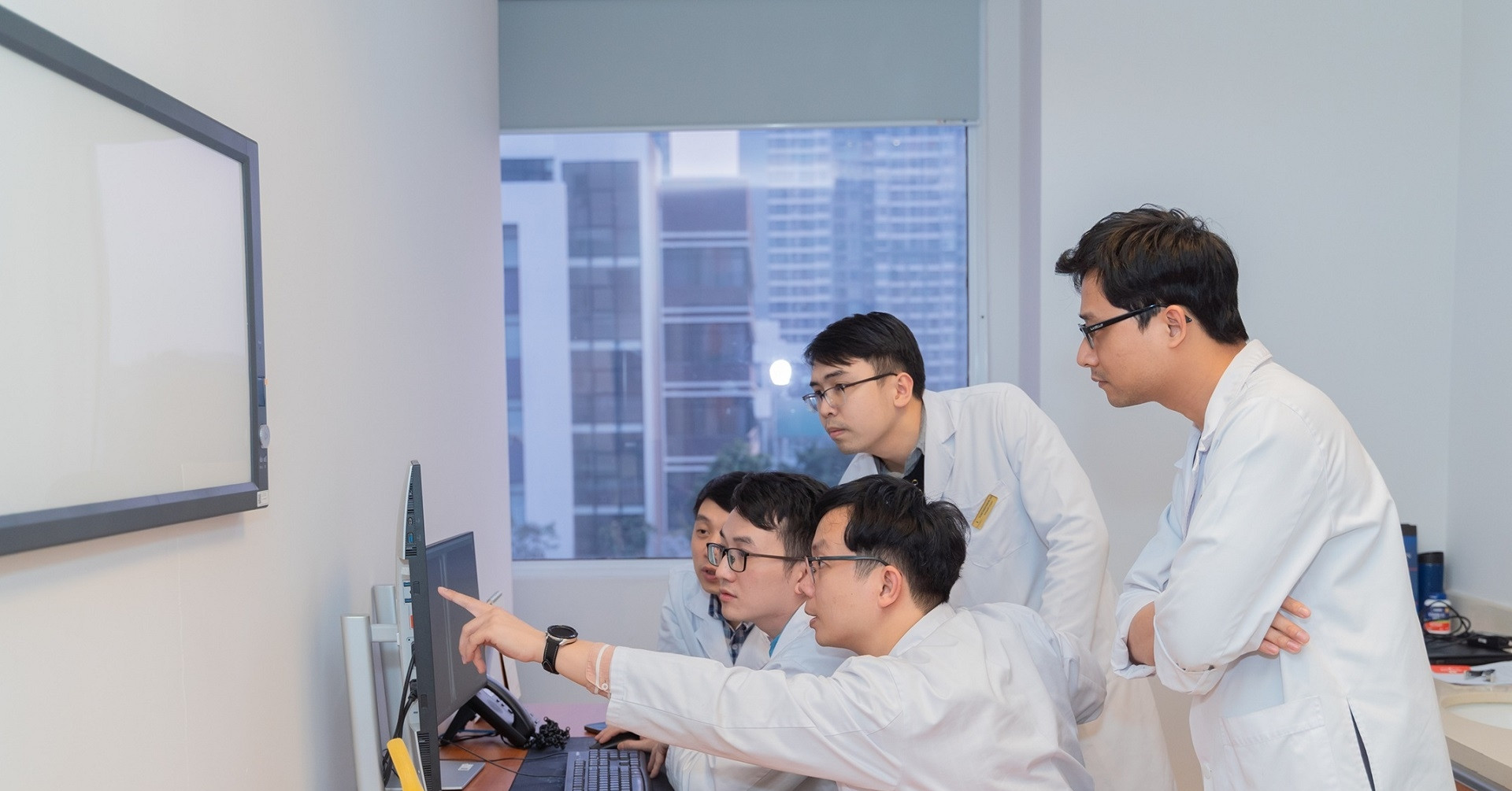 Công nghệ 3D y tế - Cơ hội hồi sinh vận động cho hàng nghìn ca bệnh khó