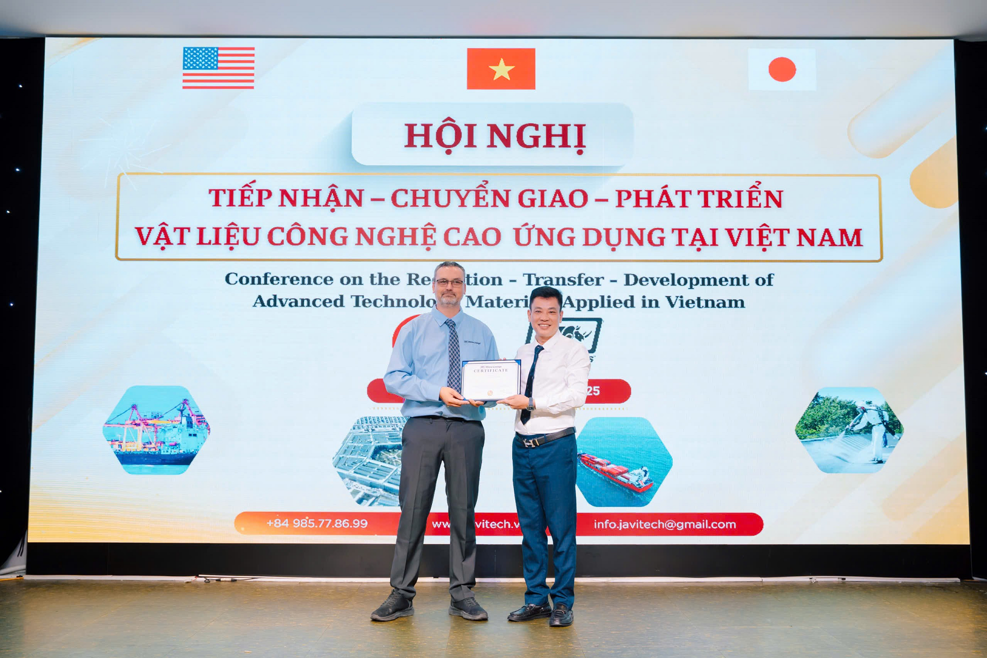 Công nghệ phủ Rhino Linings - bước tiến trong ứng dụng vật liệu công nghệ cao