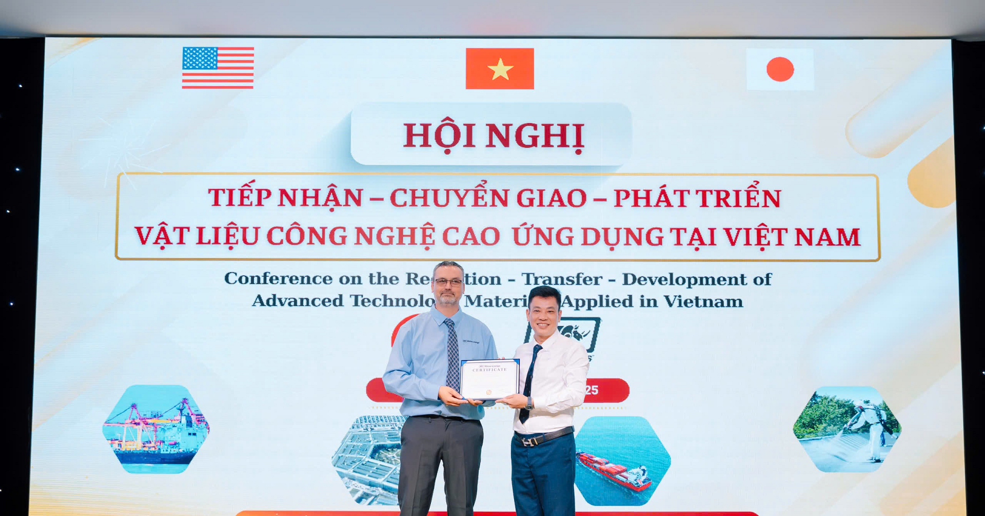 Công nghệ phủ Rhino Linings - bước tiến trong ứng dụng vật liệu công nghệ cao