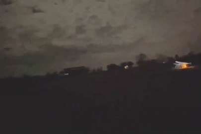 Điểm khác thường trong cuộc không kích quy mô lớn mới nhất của Nga vào Ukraine