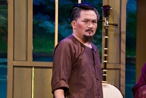 Diễn viên Đại Nghĩa trượt ngã bị trật khớp vai, phải hủy suất diễn