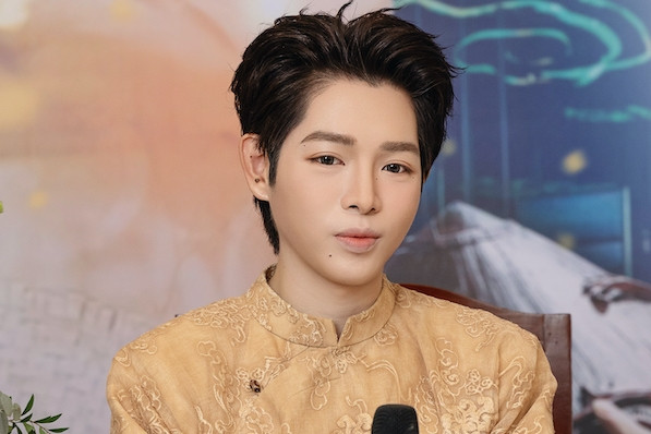 Đức Phúc chi gần 2 tỷ đồng cho Intervision, tiết lộ BTC Nga chủ động xin lỗi