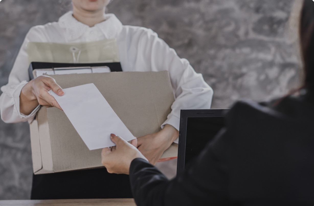 Hàng trăm nghìn nhân viên liên bang Mỹ bị nghỉ việc. Ảnh: Federal News Network.