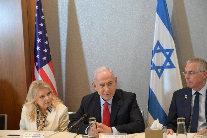 Israel ra điều kiện để các thủ lĩnh Hamas có thể rời khỏi Dải Gaza