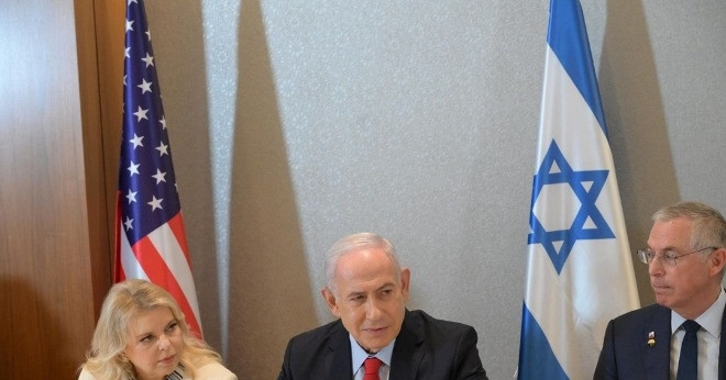 Israel ra điều kiện để các thủ lĩnh Hamas có thể rời khỏi Dải Gaza