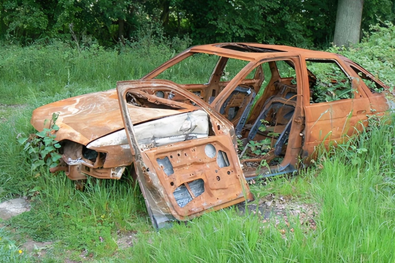 Nguồn nhiên liệu cực rẻ, dễ sản xuất cho ô tô chạy thay thế cả xăng dầu và điện