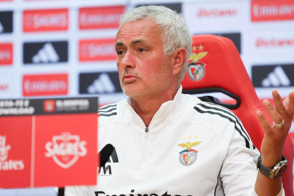 Nhận định Chelsea vs Benfica: Ngày về giông bão của Mourinho