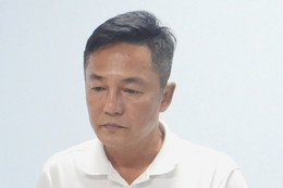 'Ông trùm' thuê giang hồ chém chủ tịch công ty để giành lại quyền điều hành