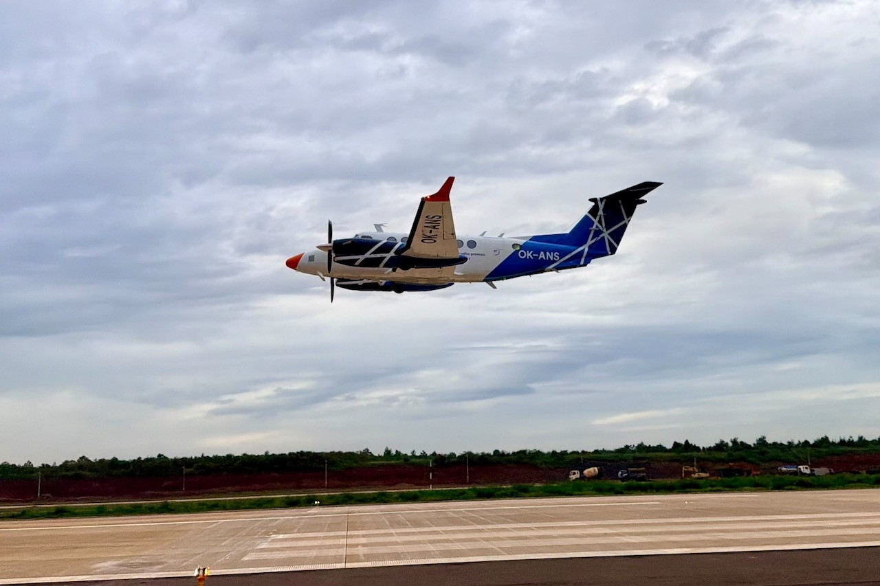 Cục Hàng không: Cần chuyển tất cả chuyến bay quốc tế sang sân bay Long Thành từ 2030