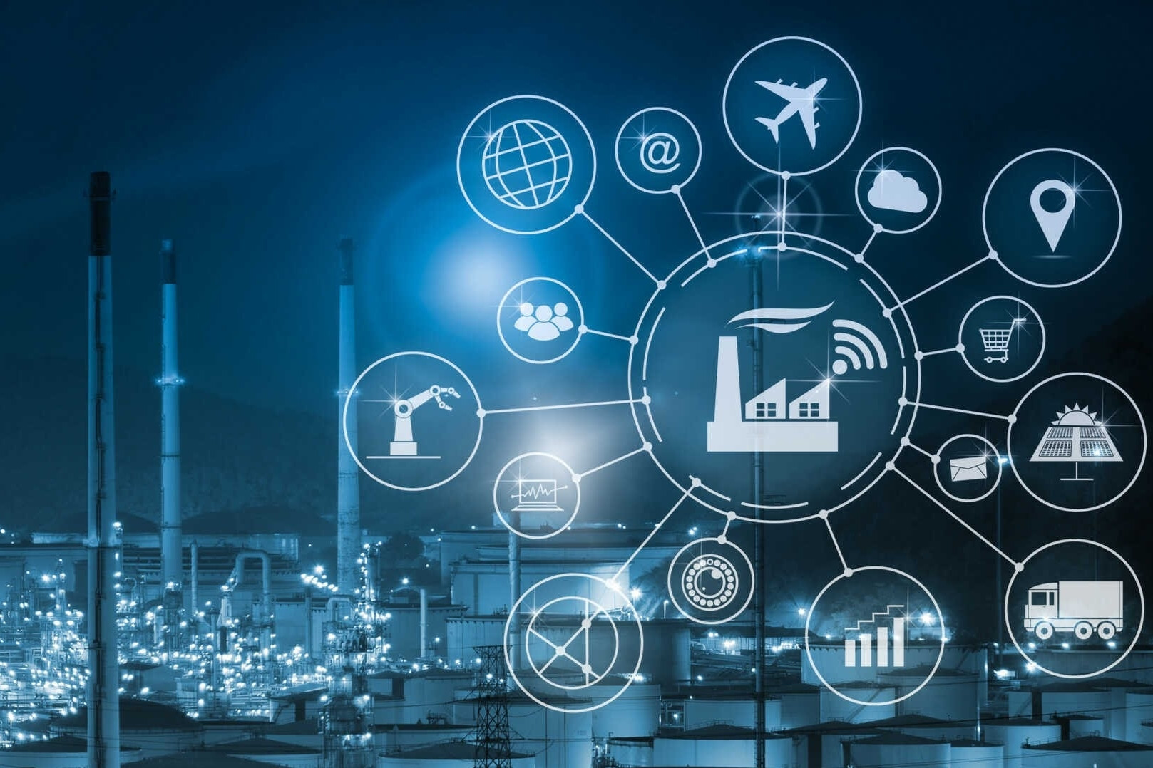 Smart Factory & Security 2025: Cơ hội khám phá xu hướng công nghệ an ninh mới