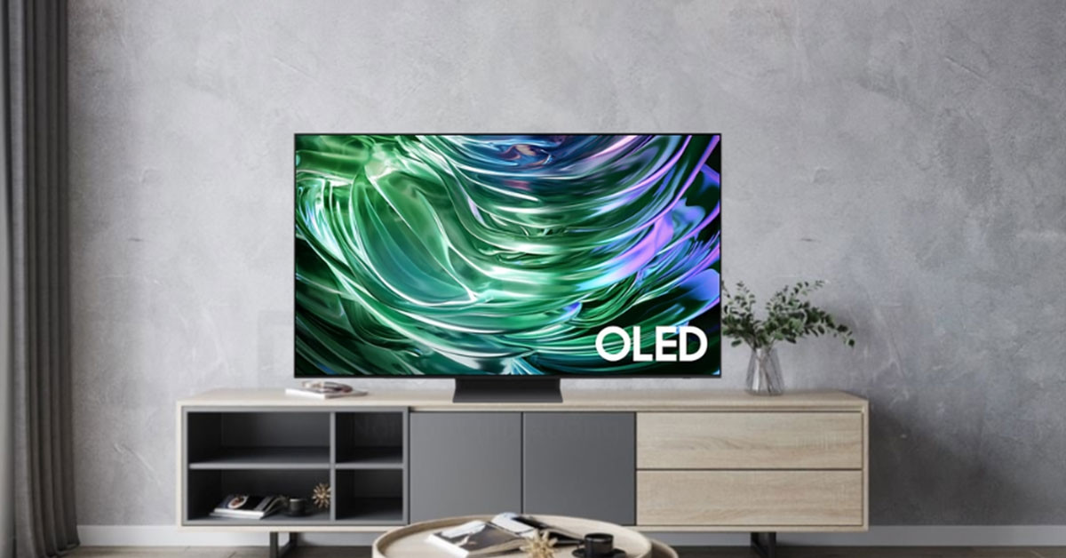 Tivi hạ giá sâu kỷ lục, có mẫu giảm tới hơn 35 triệu đồng