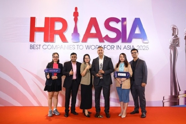 Trưởng thành từ bên trong: Khi con người là nền tảng phát triển bền vững