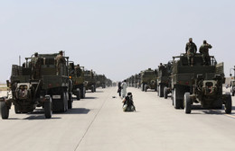 Vì sao ông Trump quyết giành lại căn cứ Bagram ở Afghanistan?