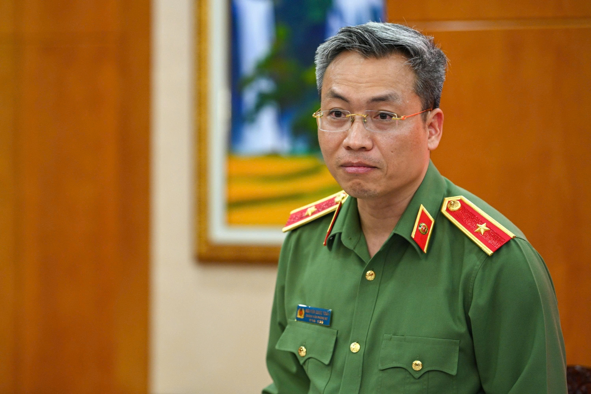 Vụ sữa giả Hiup: Kê biên 20 bất động sản, thu giữ trên 50 tỷ đồng