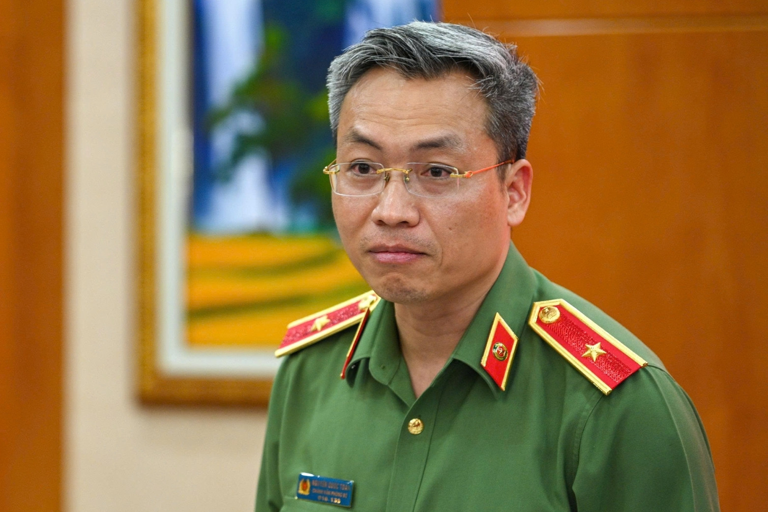 Vụ sữa giả Hiup: Kê biên 20 bất động sản, thu giữ trên 50 tỷ đồng