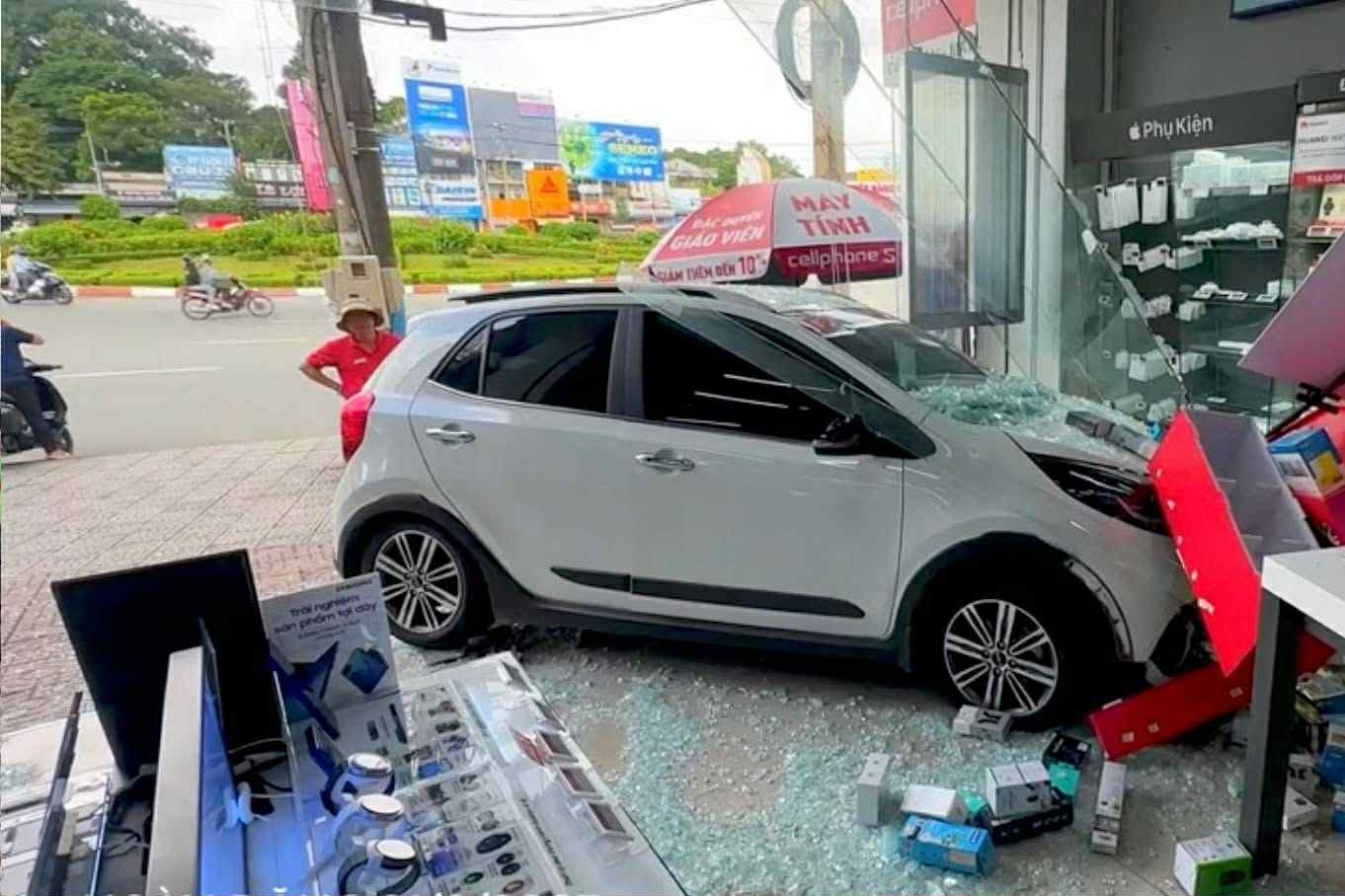 116 người chết vì tai nạn giao thông trong bốn ngày nghỉ lễ