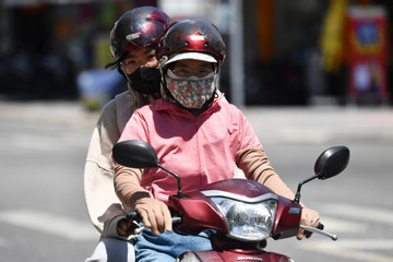 Dự báo thời tiết 4/9/2025: Hà Nội nắng nóng vọt đến 36 độ dù đã lập thu