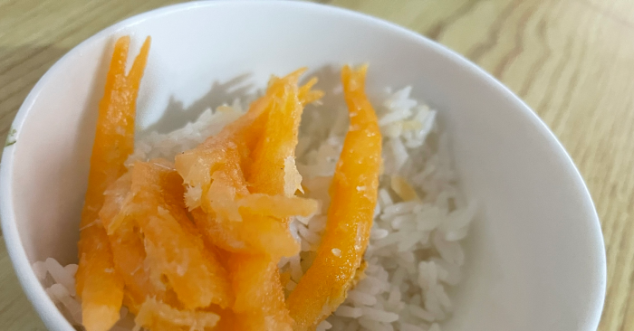 3 "hại" của cá khô với sức khỏe