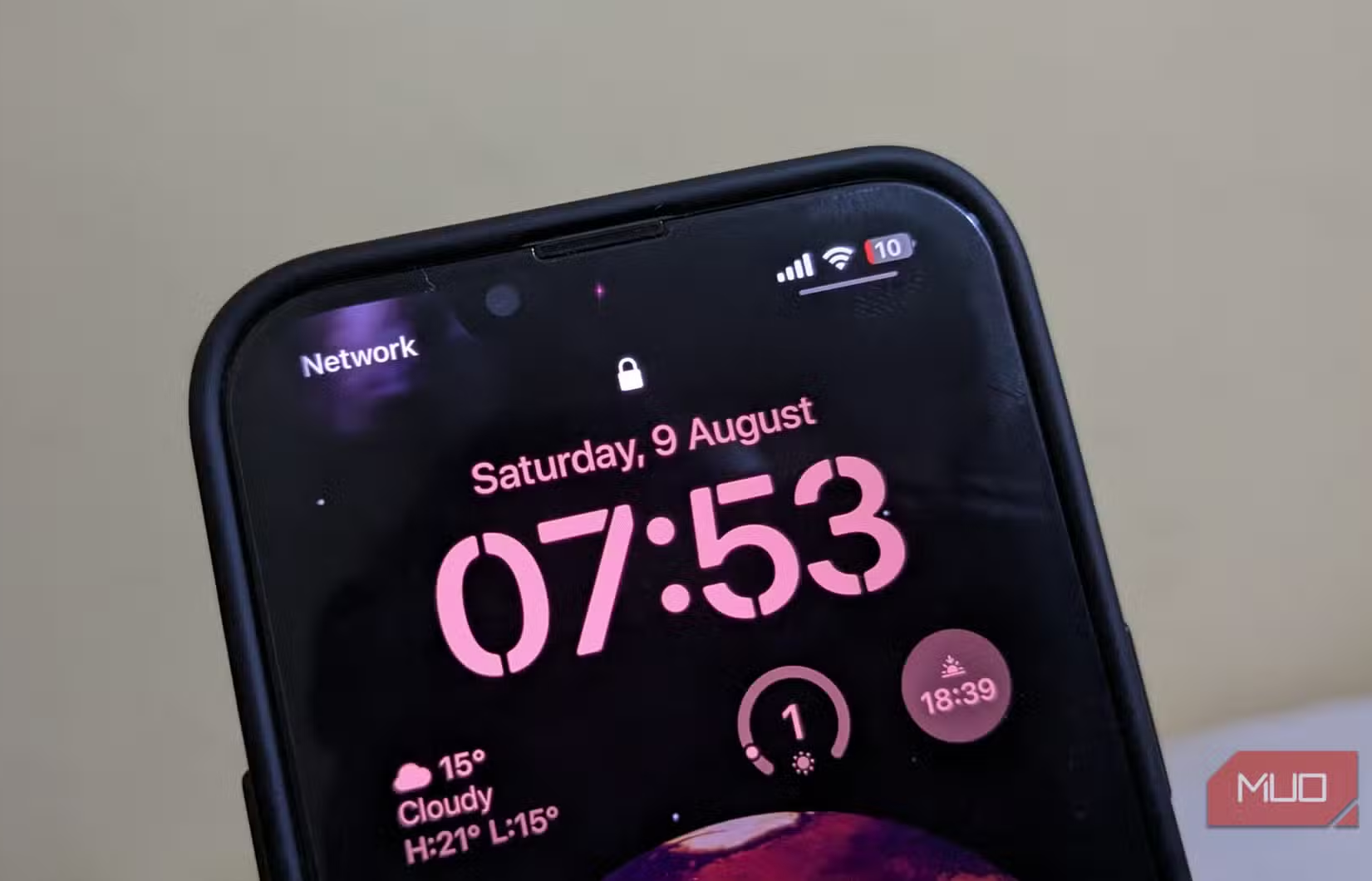 5 nguyên nhân iPhone tụt pin qua đêm và cách khắc phục