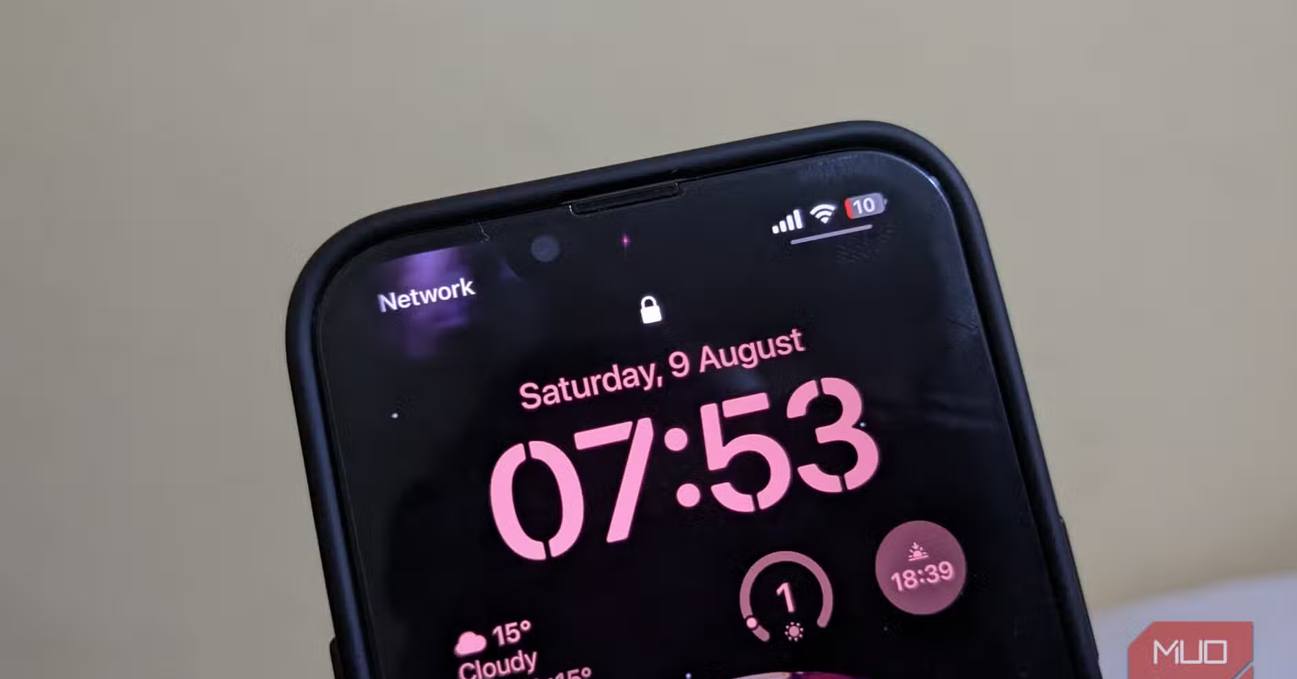 5 nguyên nhân iPhone tụt pin qua đêm và cách khắc phục