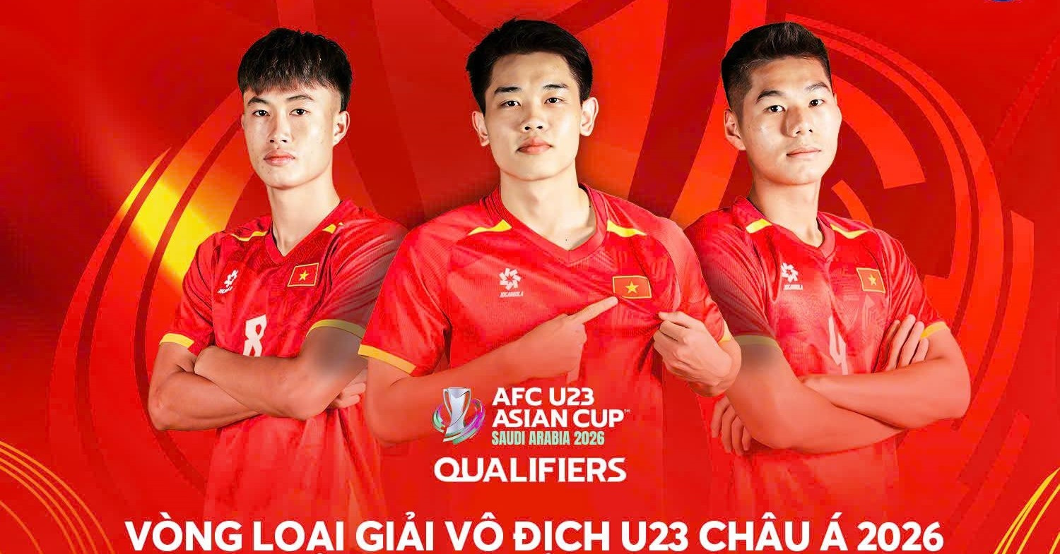 Link xem trực tiếp bóng đá U23 Việt Nam vs U23 ...
