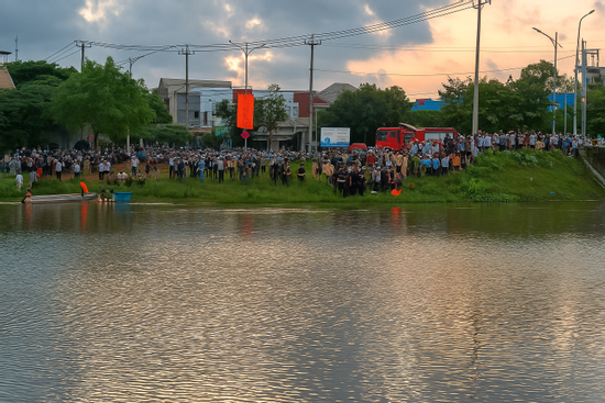 Bản tin cuối ngày 3/9: Hai chị em ở Quảng Trị đuối nước tử vong tại hồ sinh thái