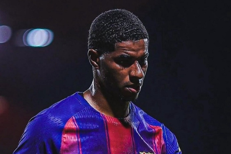 Barca thất vọng Rashford, xem xét trả gấp lại cho MU