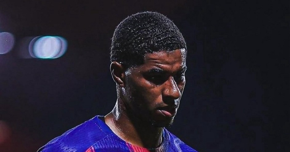 Barca thất vọng Rashford, xem xét trả gấp lại c...