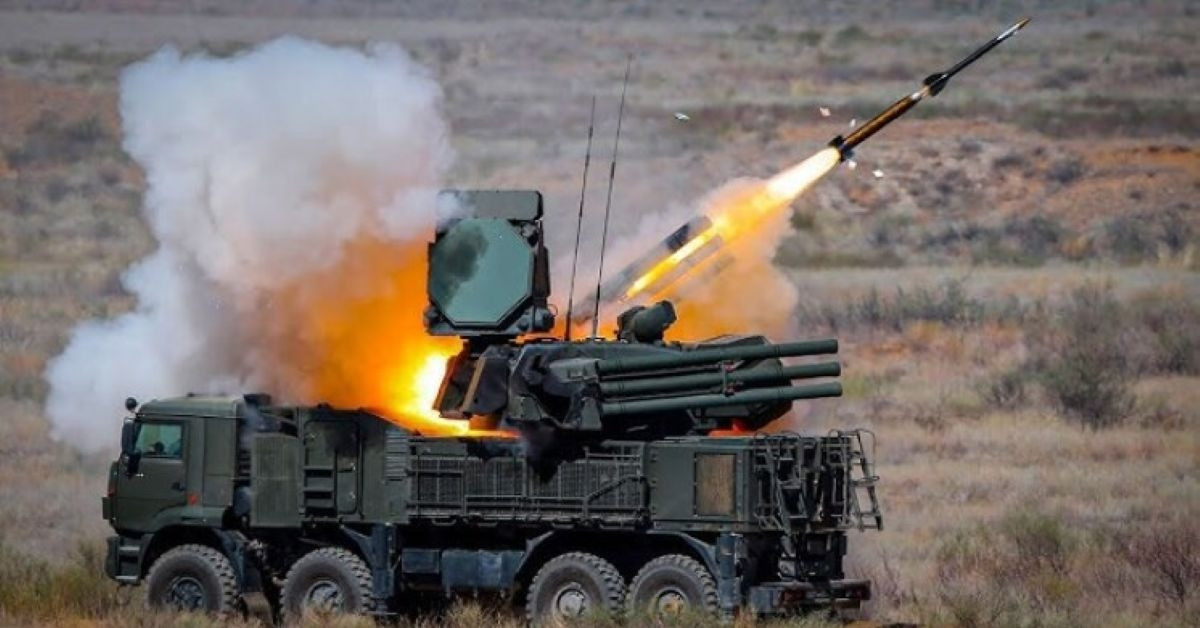 Bí mật công nghệ FK-3000 Trung Quốc: 96 tên lửa, pháo 30mm, thay đổi tác chiến hiện đại