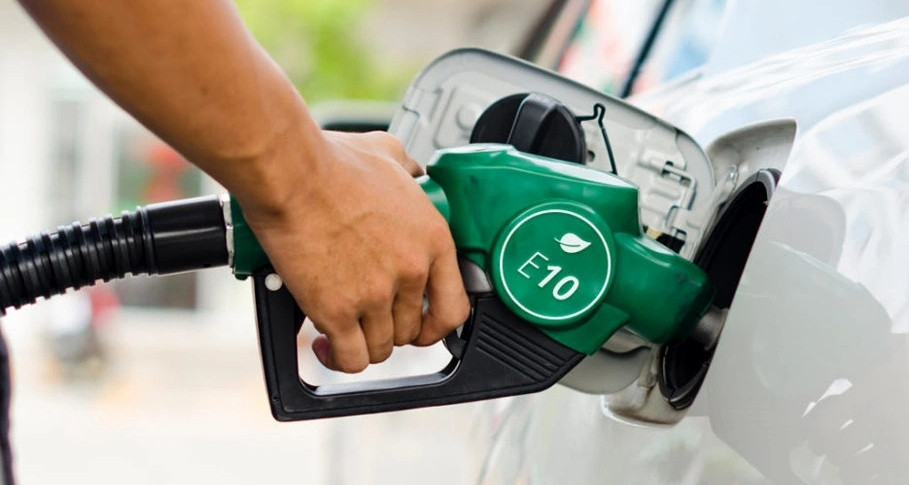 Bí quyết để giá xăng rẻ hơn ở nước sản xuất ethanol lớn nhất thế giới