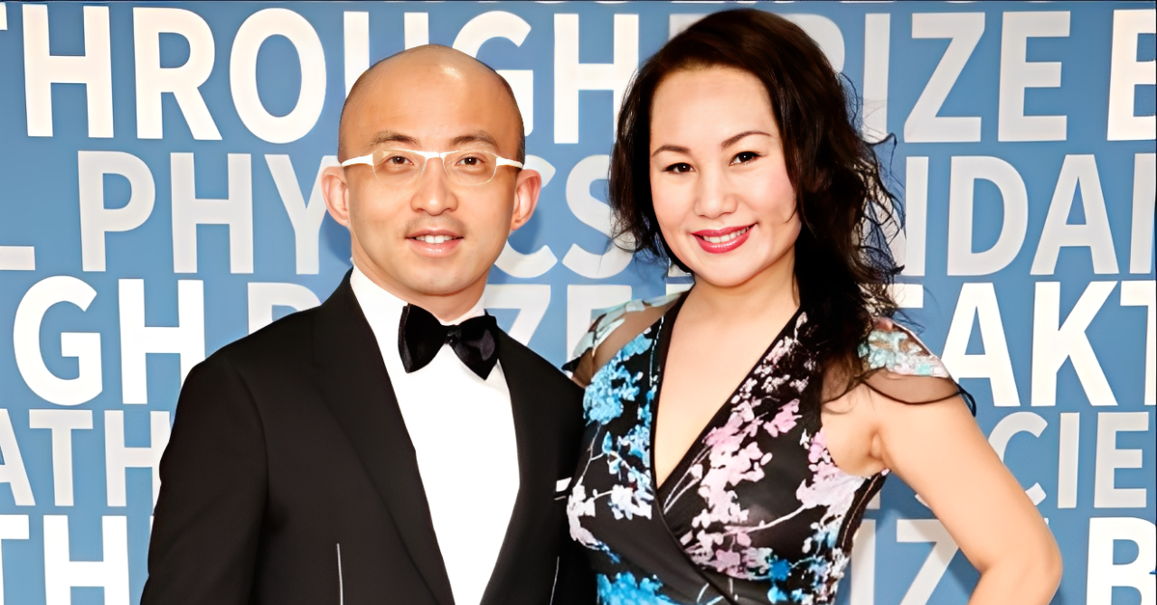 Chồng biến mất bí ẩn 2,5 năm, vợ làm điều đặc biệt chèo lái ngân hàng nghìn tỷ