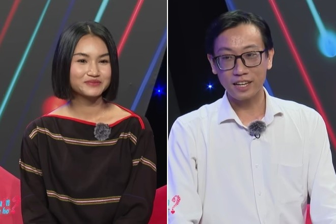 Cô giáo Ê Đê xinh đẹp khiến chàng thạc sĩ si mê, tình nguyện làm hết việc nhà