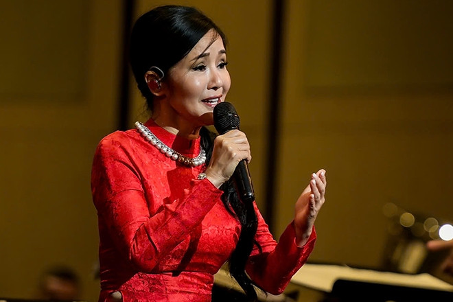 'Điều còn mãi' 2025: Bản giao hưởng của lòng tự hào dân tộc!