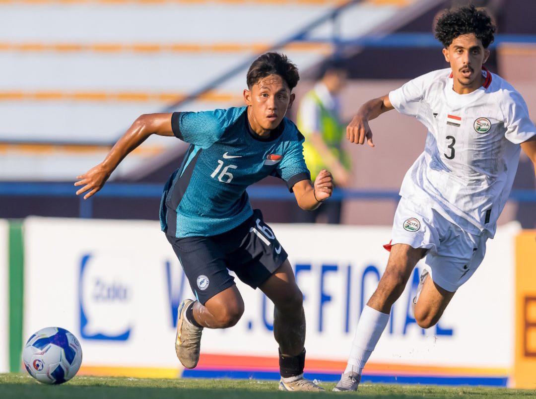 FAS - U23 Yemen U23 Singapore.jpg