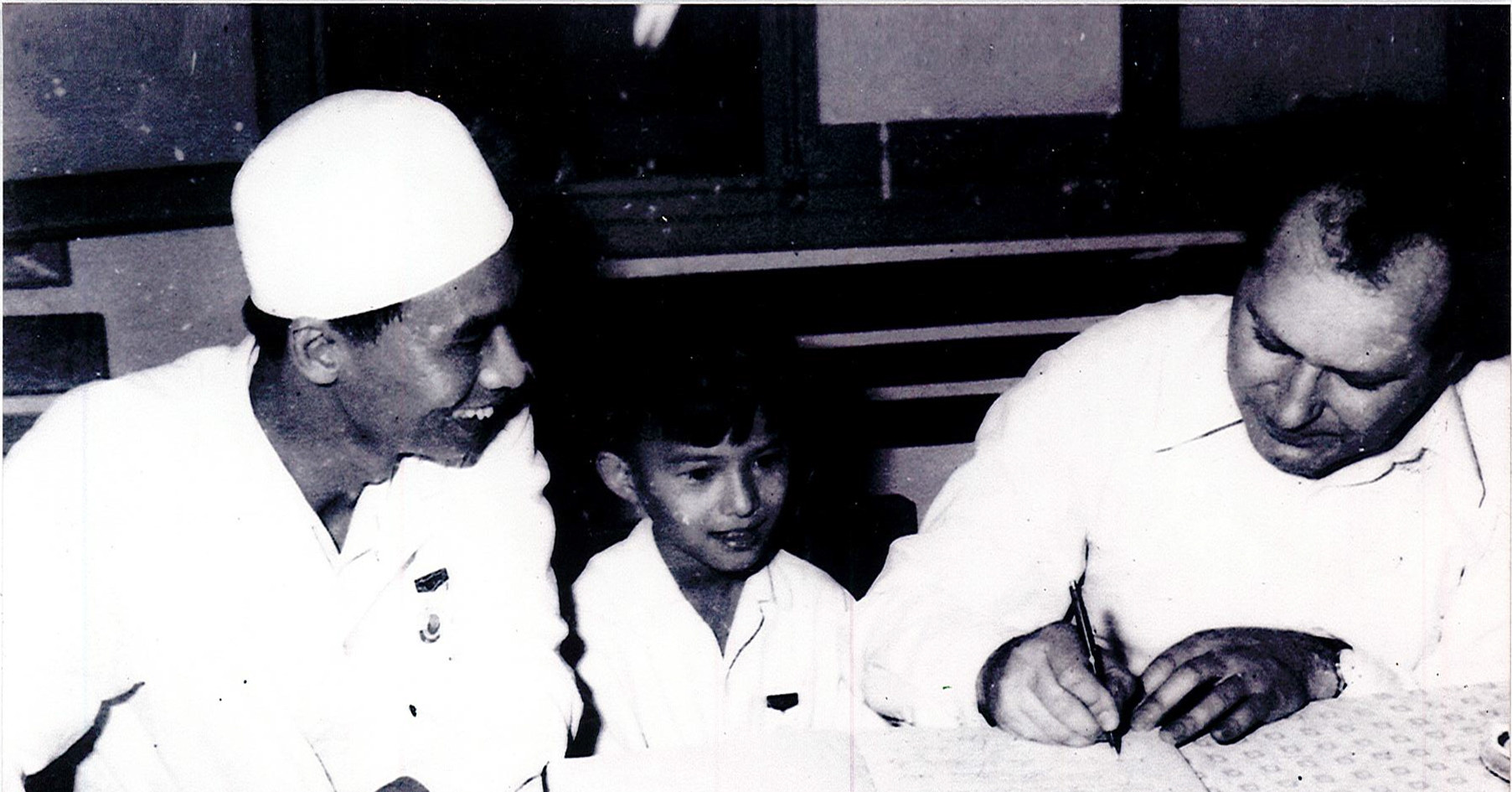 Giáo sư Đỗ Doãn Đại, nguyên Giám đốc Bệnh viện Bạch Mai qua đời